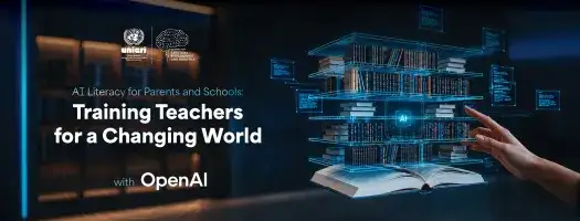 AI Literacy for Schools - OpenAI