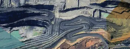 Call for Technology Inputs: Countering Criminal Infiltration in Critical Mineral Supply Chains