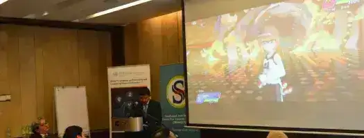 From Jakarta to Kuala Lumpur: Malaysia Advances Youth-Led Recommendations for Building Safer Gaming Communities
