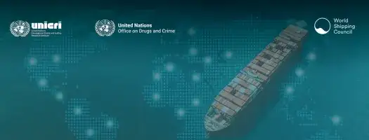 All Aboard! The Role of Shipping in Combating Crimes that Affect the Environment
