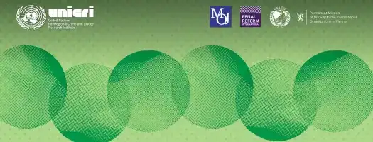 Green Prisons: Exploring Sustainability and Rehabilitation at the 15th UN Crime Congress
