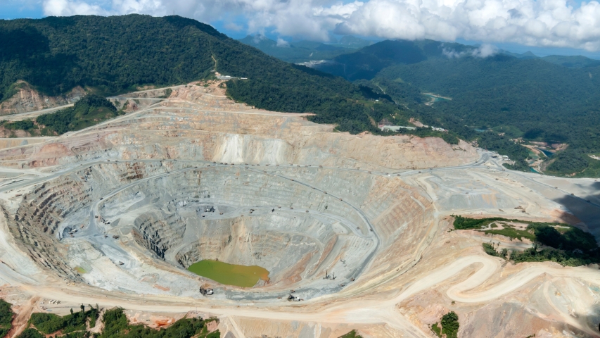 Call for Experts: UNICRI Study on Crimes associated with Mining and Critical Minerals in Southeast Asia