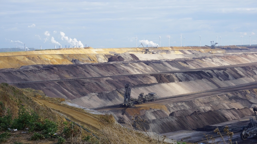 Crimes That Affect the Environment – Launch of the Minerals Crimes Study