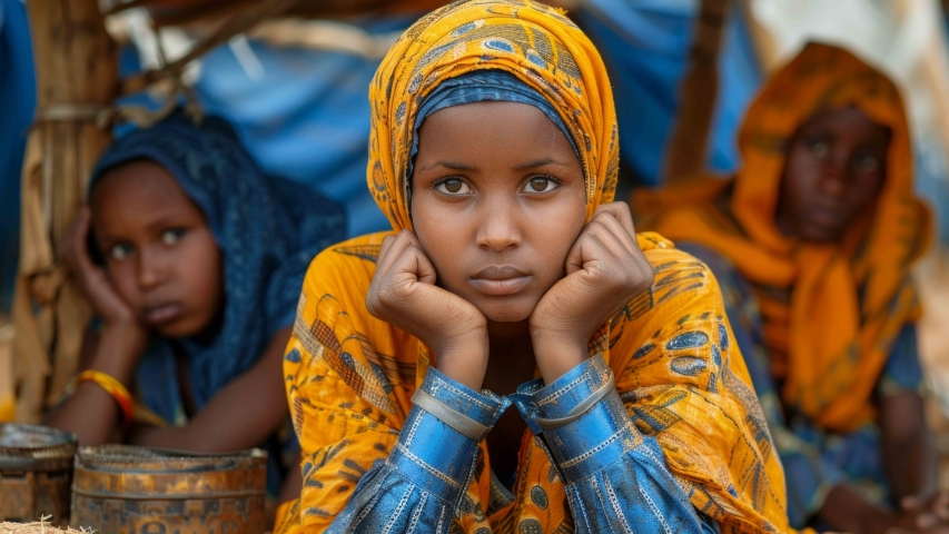 Stratégies et partenariats pour faire avancer l'agenda des femmes, de la paix et de la sécurité entre la Mauritanie et l'Italie