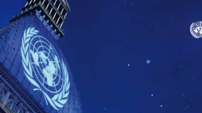 UN Day: Advancing Policy and Transformative Action Through UN Research and Training