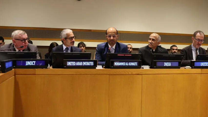 Building Operational Capacities for the Use of AI in Counter-Terrorism