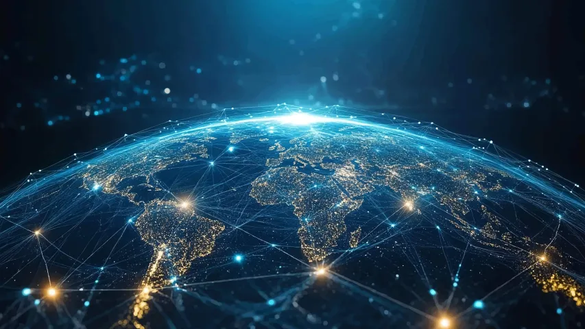 1540 Compass - Issue 5 | Disrupting Proliferation in Finance and Trade