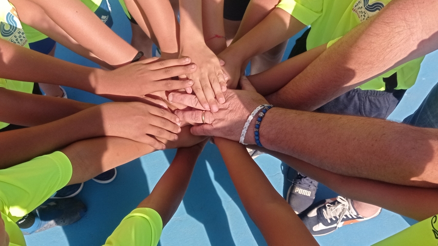 A Different Game in Reggio Calabria: A Week of Sport and Education with the Educational Games